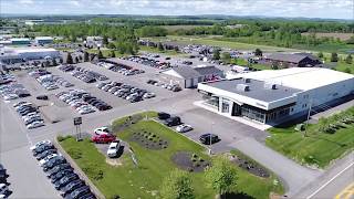 Randall Buick GMC: Four Generations