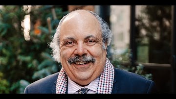 Fred Plotkin on Fridays: Larry Wolff - New York University