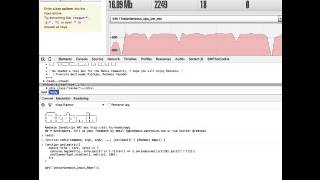 Redis JavaScript API in Redsmin