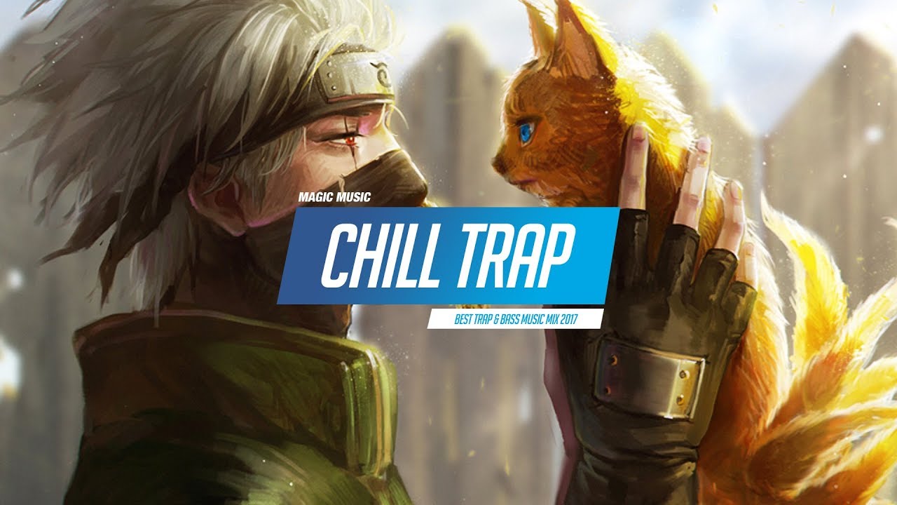 Trap Music  Chill  Happy Trap Mix  Gaming Music