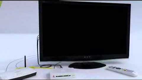 PTCL Smart TV   Configuration video on Vimeo clip9