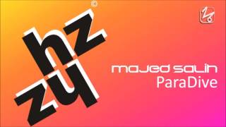Majed Salih - Paradive Original Mix