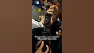 RELA - COVER BAS KERONCONG X REGGAE VERSION