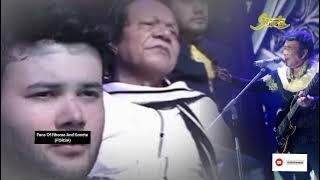 ROMANTIKA H.Rhoma Irama Live HD