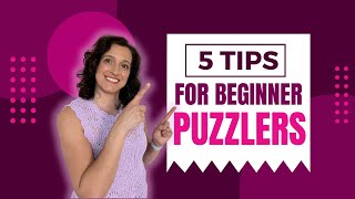 видео: Руководство для начинающих по решению головоломок картинка: Руководство для начинающих по решению головоломок