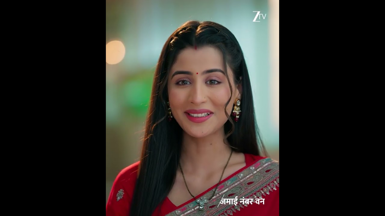 JAMAI NO. 1 | Ep 229 | Mon-Fri | Zee TV HD