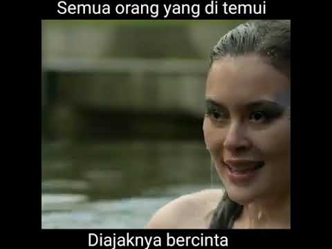 FILM MOVIE - WANITA HYPER SEX SEMUA LAKI DI AJAK BERCINTA