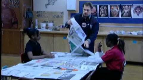 Sharing Art: Found Object Sculpture