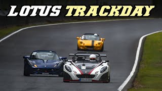 Exige V6, Evora GT4, 991.2 GT3 RS, 2-11, Dallara, Viper, .. - Lotus trackday Zolder 2020-06-30