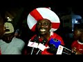 TUMETOKA VICHWA CHINI SOWAH WANAMKOSEA TUTAWEKA WAPI SURA ZETU KWA WAKE ZETU 