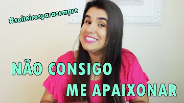 O que fazer para se apaixonar por alguém?