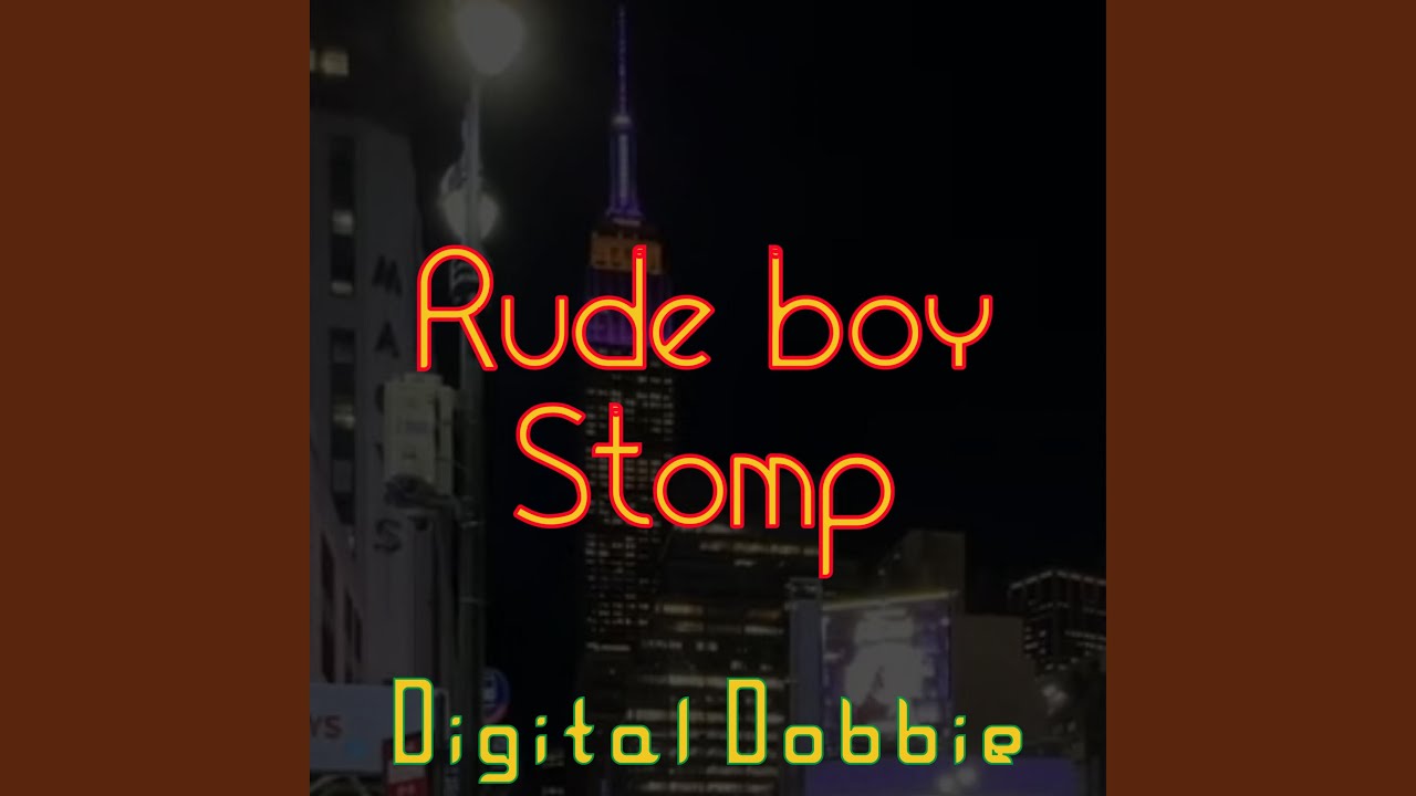Rude Boy Stomp