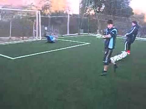 Gregorio haciendo entrada en calor especifica con prof Andres Coronado
