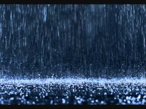 James Feely - Rain Begins To Fall (Intro Edit)