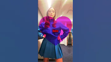 Laufey Loves Confess Your Love Dance Trend 