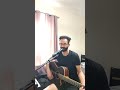 Oasis - Talk Tonight acoustic (Cover) 🎸🎙️🎵🎶 