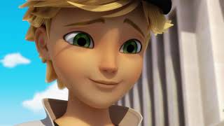 Adrien will come for Marinette (For Alex)