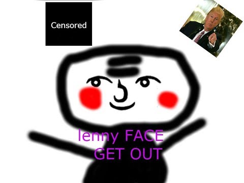 Roblox Lenny Face Get Robux In Seconds - omqbxch is my roblox account lenny face meme generator