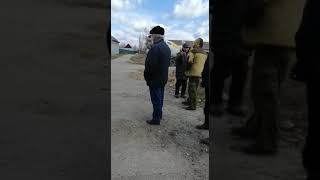 Рязанцы выступают против строительства сотовой вышки в Спас-Клепиках