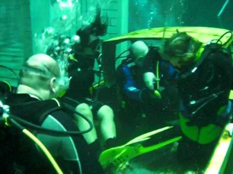 Tsv Mainburg Tauchen Indoorcenter Aufkirchen 21 01 10 Part 1 Youtube