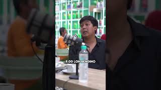 Penyesalan Terbesar Dimas Zaenal