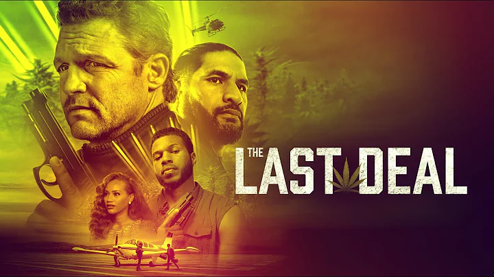 The Last Deal (2023 Movie) Official Teaser Trailer - Anthony Molinari, Sala Baker