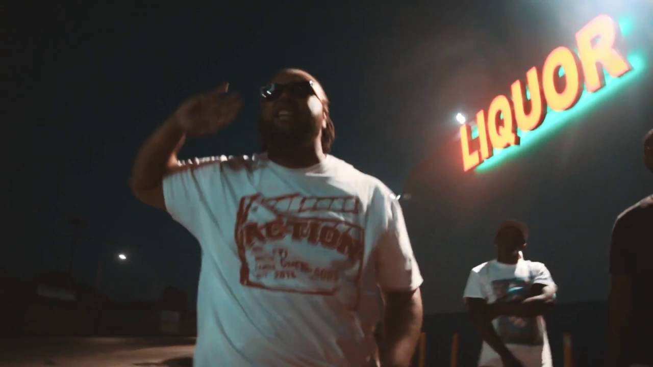 F.Y.I - Action ft. SauceLife & Church {prod by @rjlamont} Dir By @TheCinemaGods