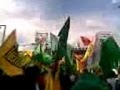 HIMNO DEL ESTADO TÁCHIRA- VENEZUELA (CIERRE DE CAMPAÑA DEL PRESIDENTE CAPRILES 29/09/2012)