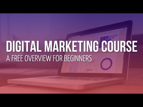 Digital Marketing Course in Google Free Online Syllabus Demo Video Tutorial | Digital Sashtra India
