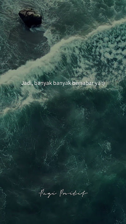 Yakinlah #ujian #yakinlah #hijrahku #pemudahijrahhananattaki #hananattaki #ikhlas #sabar #fypシ゚