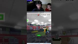 Roblox Bad Student Gameplay Run Intense Escape
