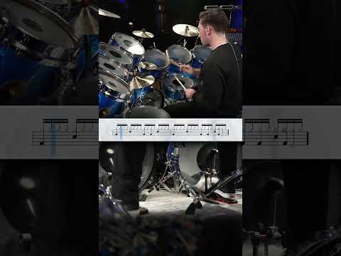 Inside the Drums