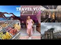 VLOG : 5 Days in Cape Town