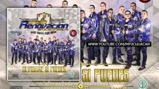 Video thumbnail of "Banda Renovacion - Ya Te Dije Que No (Estudio 2016)"