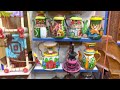 Antiques Shops in Peshawar Namak Namdi, Chamkani Meenawal