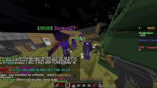 Rust V2 l OP War