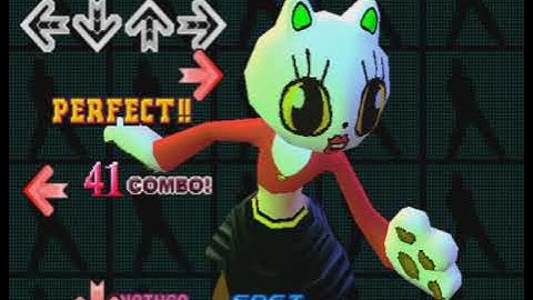 【DDR 3rdMIX】FLASHDANCE (WHAT A FEELING)【SOFT ANOTHER】