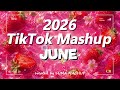 TikTok Mashup June 2026 Most Popular TikTok Songs Not Clean 