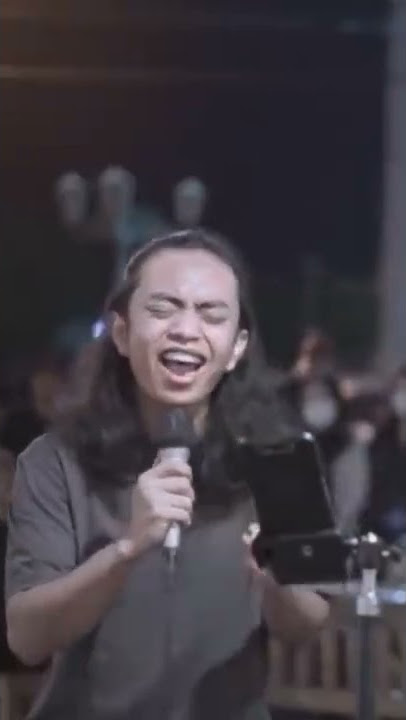 #zidan // ' salah aku juga karena jatuh cinta' #viral