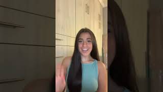 Riley's Sorority Recruitment Video (Ole Miss)