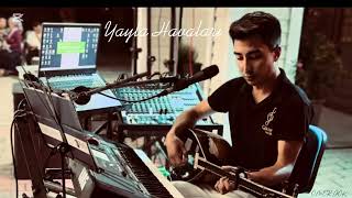 Ömer Gök - Darılırsa darılsın vay vay vay yayla havası