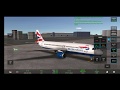 A320-200 British Airways | London (EGGL) - Copenhagen (EKCH) | 1h 32min | Flight #1 BA816