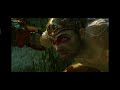 Enslaved: Odyssey to the West | 720 - High Setting | FG On/Off | Gamehub 6.0.4(8 Elite)