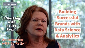 Working with Felipe Rego (8/8) - feliperego.com.au