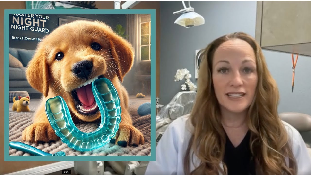 Night Guard Care: Tips to Keep It Clean and Long-Lasting