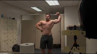 IS NATURAL COMPETITION WORTH IT?!