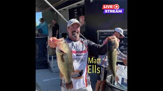 How To Win A Bass Tournament On Lake Of The Ozarks