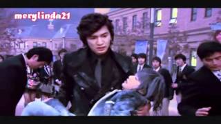 Video thumbnail of "One More Time   Tree Bicycles ~Boys Before Flowers OST~ Sub  Español"