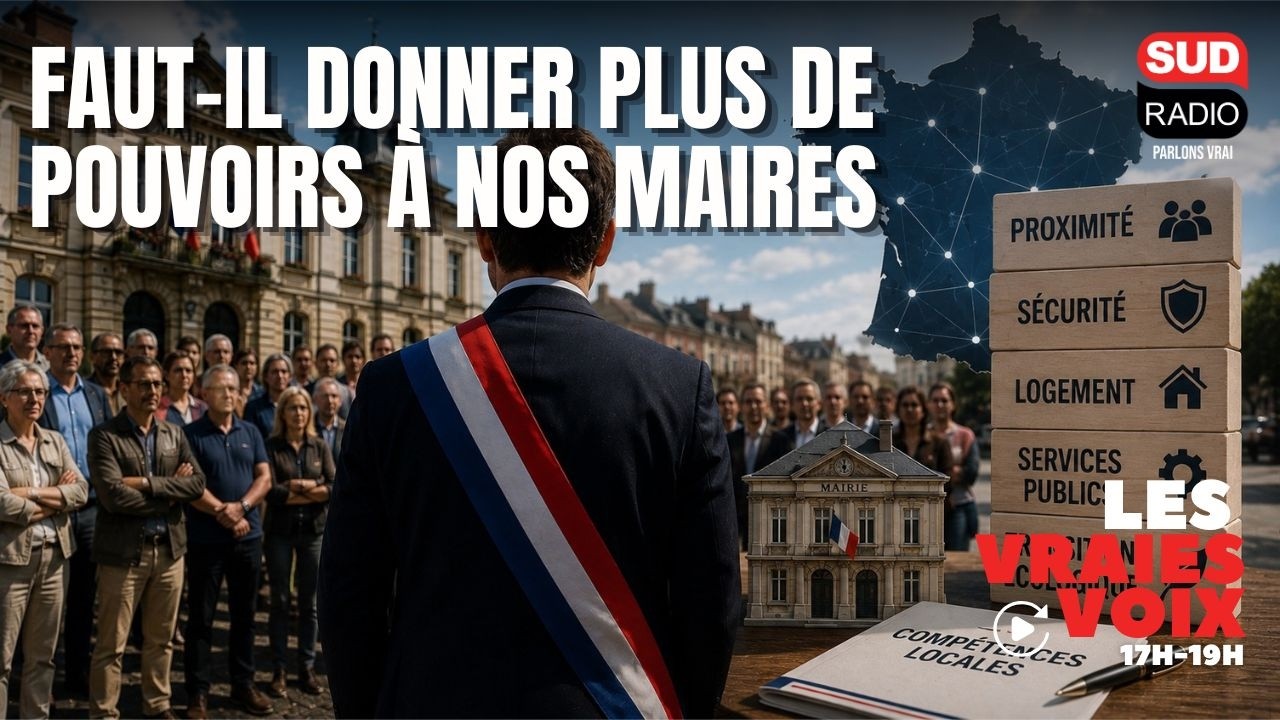 Faut-il donner plus de pouvoir à nos maires ?