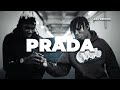 [FREE] La Mano 1.9 x La Hasba 22 Jerk Drill Type Beat "PRADA" | Instrumental 2026
